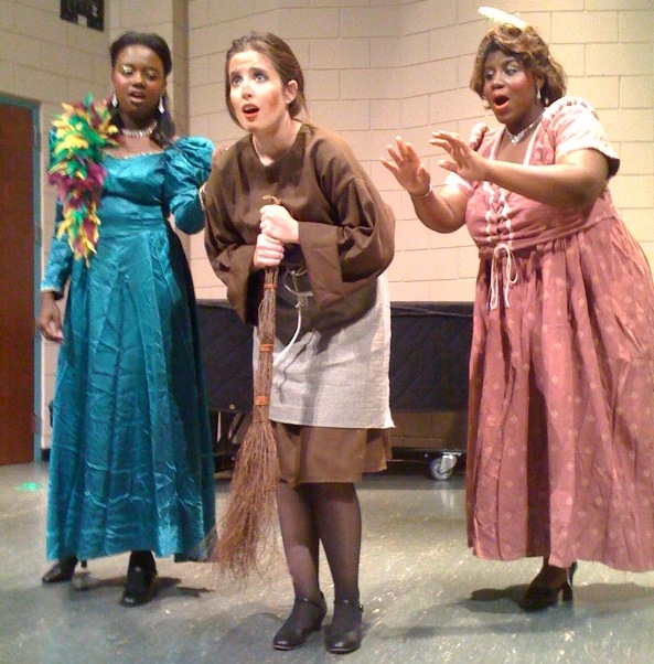 Opera Workshop